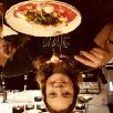 Lägg upp en bild på Instagram från ditt restaurangbesök hos oss med hashtagen #blackstonesteakhouse Gilla oss på Facebook! Lägg upp en bild och Checka in hos oss på Facebook.