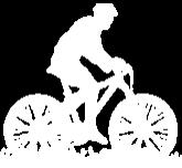 förkörsrätt) Cyklisterna följer inte eller är inte medvetna om sin förkörsrätt gentemot ett fordon som vänder (bilisten ska alltid väja för fotgängare och cyklister som tar sig över