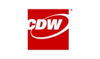 CDW Company description CDW is a value-added reseller of IT hardware, software and solutions to companies and the public sector. CDW offers a broad product selection from all the key ITvendors.
