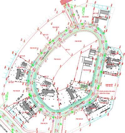 Planerade husbyggen 2019 Lillskogen