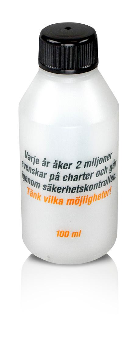 Aktiv 11 Classic Klassikern bland sportflaskor. Rymmer hela 1 liter vätska. Livsmedelsgodkänd och BPA-fri.