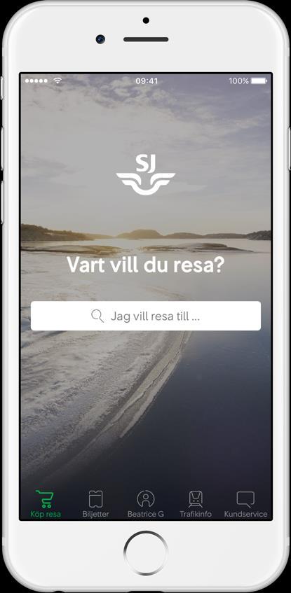 SJ har sedan 2005 sänkt