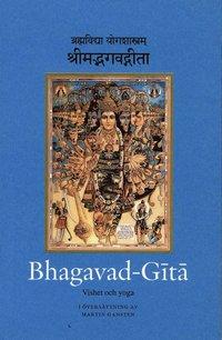 Bhagavad-Gita : vishet och yoga PDF ladda ner