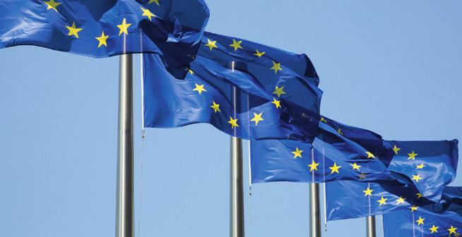 AVSLUT FÖR PROGRAMPERIODEN Avslut för programperioden 2007 2013 EU:s sammanhållningspolitik har nu gått in i en ny programperiod.