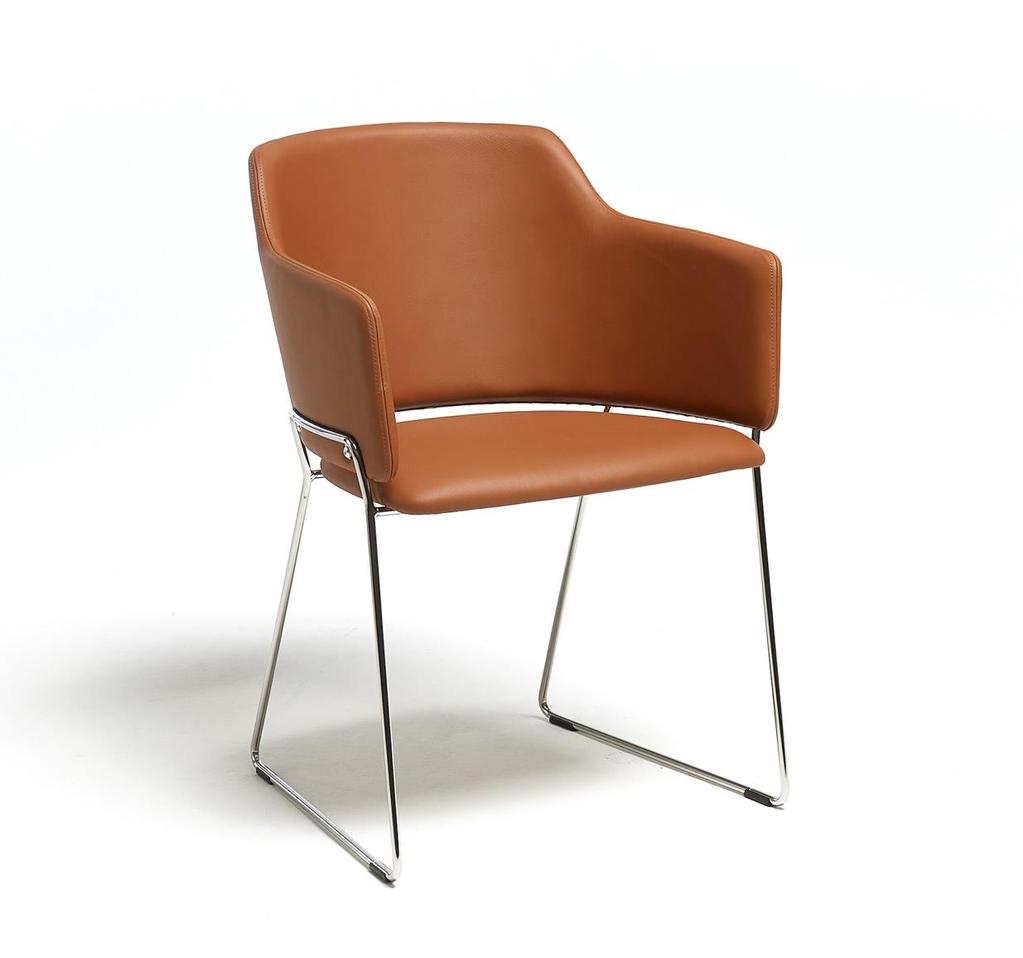 Skillnaden mellan en vanlig och en riktigt bra premium stol. Stomme formpressat trä Ger längre hållbarhet och är mer miljövänligt än plast. Made in Sweden Valfrihet.