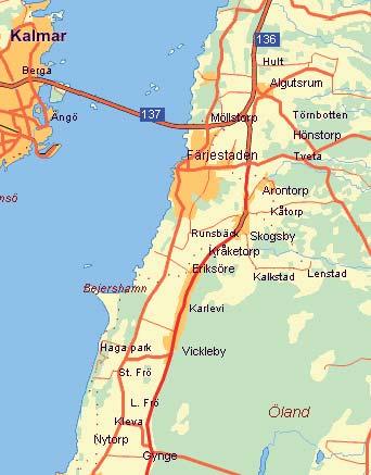 M109 Detaljplan för Karlevi 3:9, m fl,