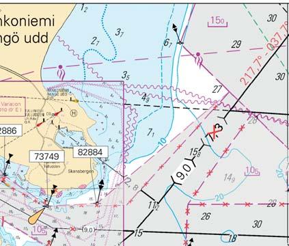 2017 *192(T) /2017 (2017-06-20) Suomi. Suomenlahti. Hanko. ODAS -poiju. Turvalaitteet Finland. Finska viken. Hangö. ODAS-boj.