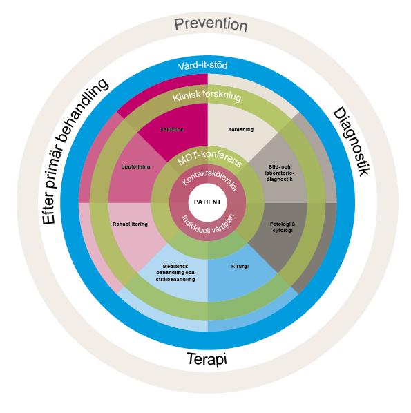 Cancerplan 2016-2019