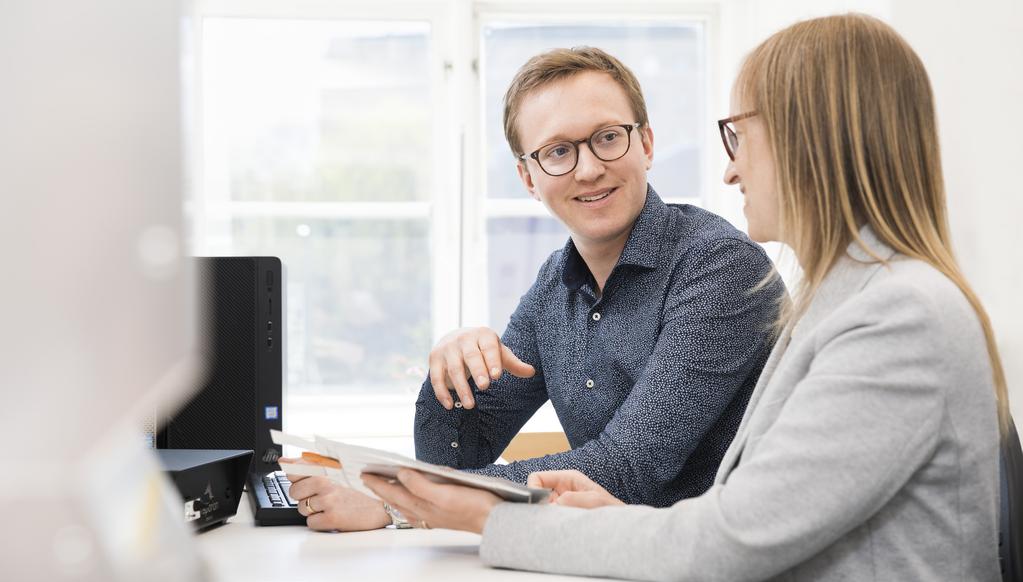 33 Insplorions plats i värdekedjan Beroende på marknadsstrategi befinner sig Insplorion på olika platser i värdekedjan.