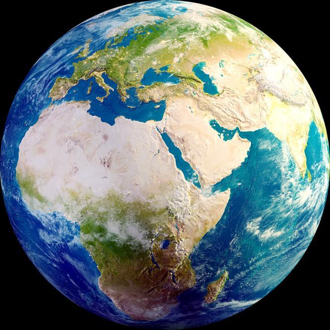 PROVEXA EARTH