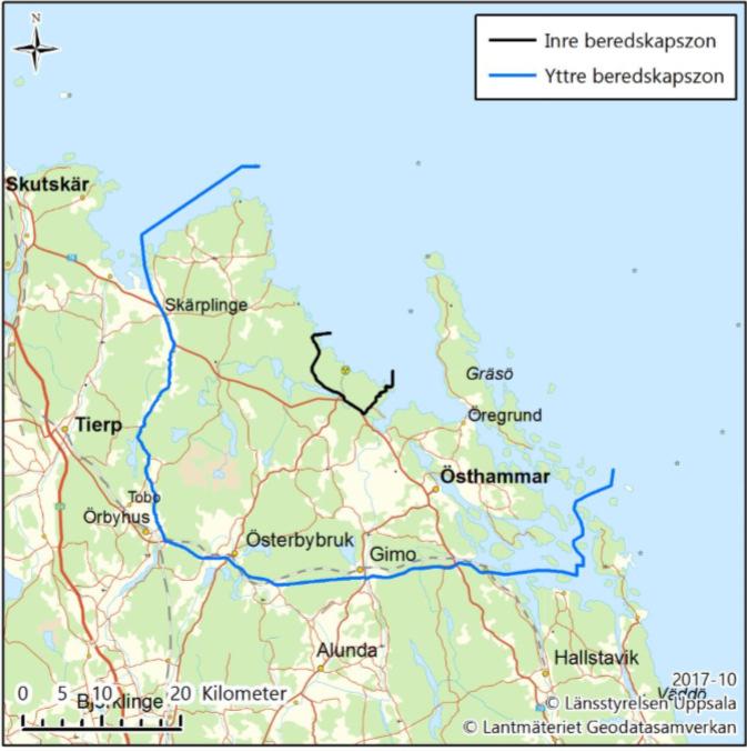 Sidan 2 av 5 2 (5) Ett nytt strålskyddsdirektiv (rådets direktiv 2013/59/Euroatom) antogs 2013.