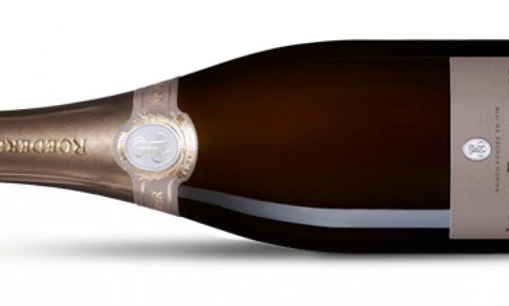 2008 Louis Roederer Brut Vintage (76510) Frankrike, Champagne?