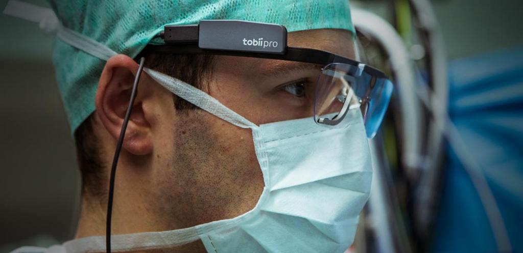 Bra start på året med försäljningsökningar inom samtliga affärsområden Henrik Eskilsson VD Not: German Heart Center Berlin (bilden) använder Tobiis