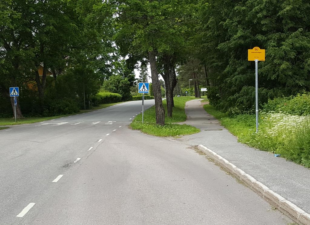 SAMRÅDSREDOGÖRELSE Gång- och cykelväg Älvkarleby-Skutskär Älvkarleby kommun,