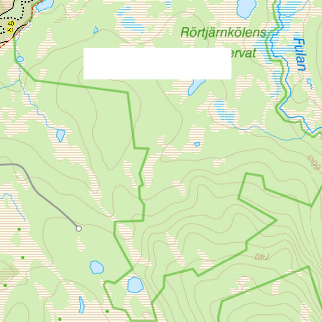 Idre-Särna församling Älvdalen kommun Dalarnas län Planen avser