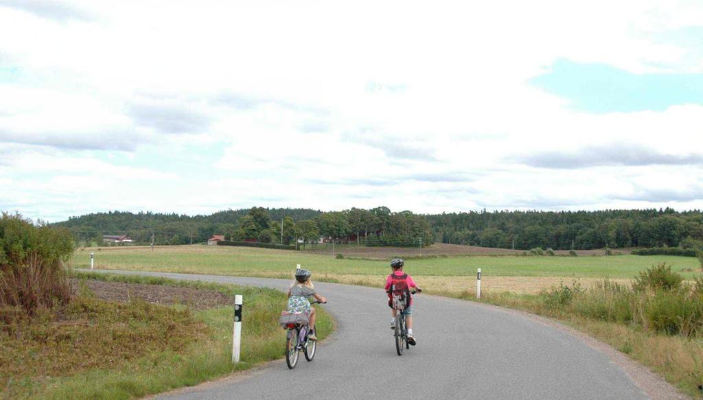 Landskapet är självklart.