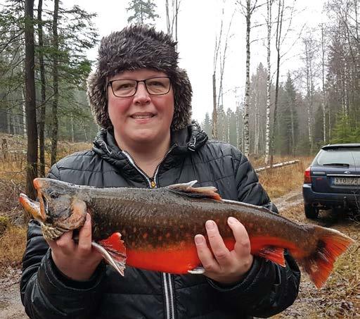 Lokalavdelningar Lokalavdelningar är en förutsättning för att vi ska kunna arrangera aktiviteter runt om i Sverige.