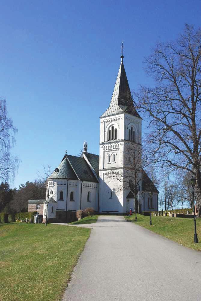 Västmanlands läns museum Kulturmiljö Rapport B