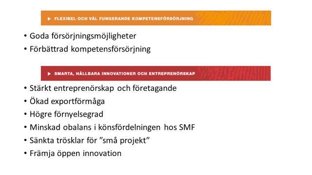 påverka utvecklingen. De som behöver kommunens omsorg har en värdig och meningsfull tillvaro.