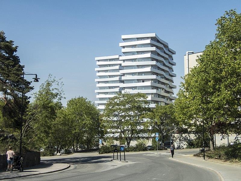 Vad innebär urbaniseringen för SBA-regionen?