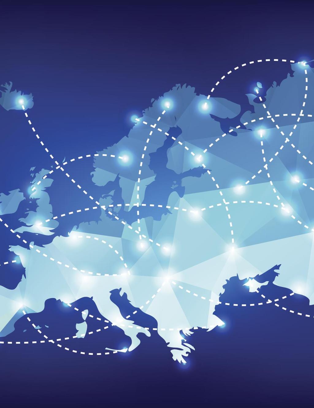 Vad innebär globaliseringen för SBA-regionen? Ökad konkurrens om arbetskraft (åldrande befolkning en utmaning i hela Europa) Jobb flyttar utomlands.