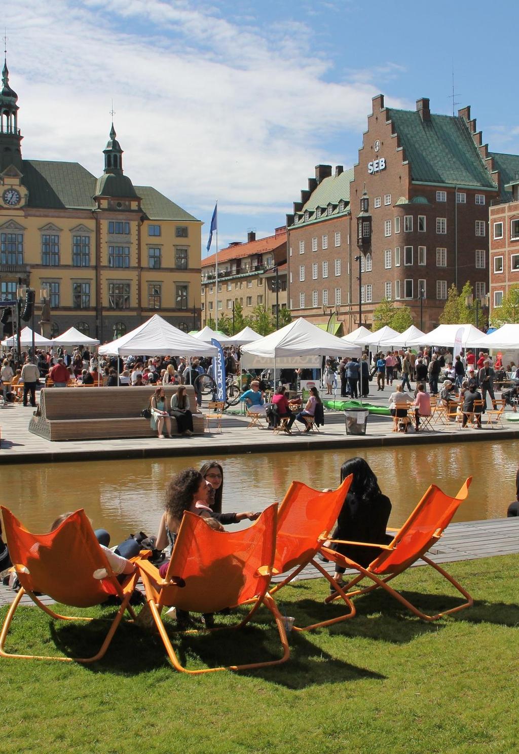 Det krävs ett visst befolkningstryck i en region för att rollerna mellan kommunerna ska bli tydliga Uppdelningen mellan arbetskommun och boendekommun är tydligast i och omkring storstaden Att vara en