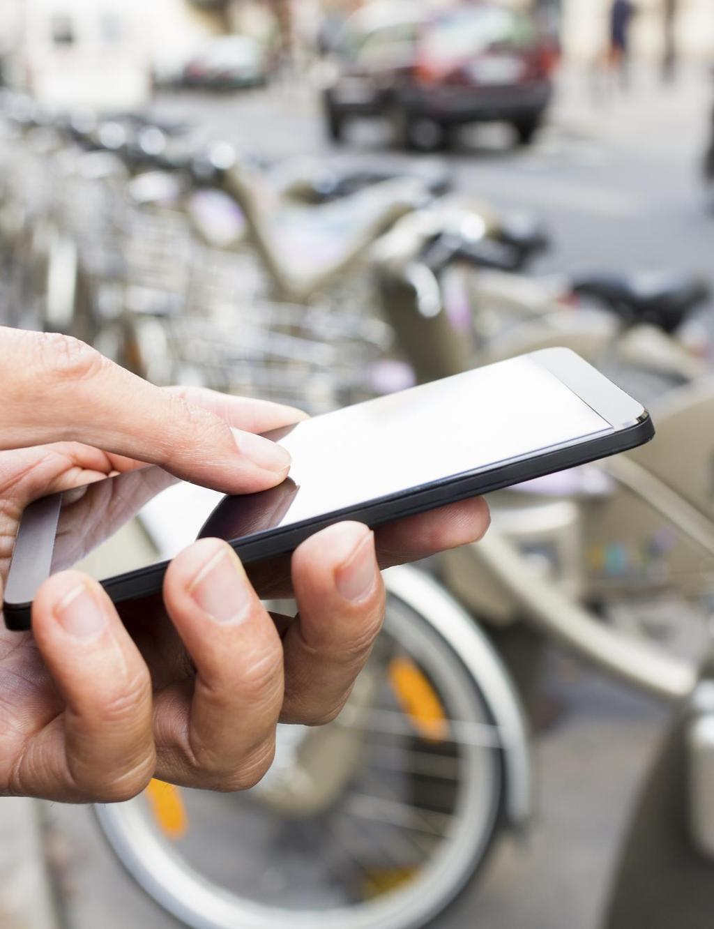 Vad innebär digitaliseringen för SBA-regionen?