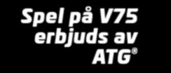 Non-Swedish citizs must show passport wh making a et, collecting a win or