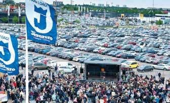 aejo, Malmö Brandkår,