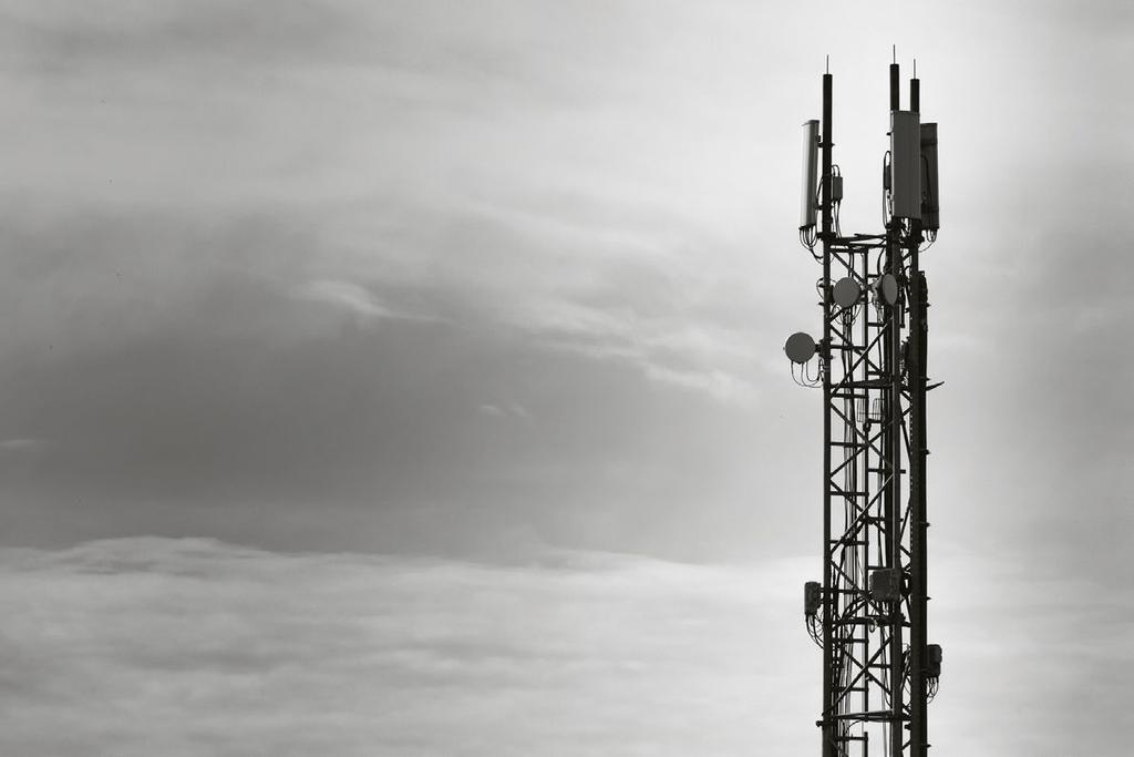 Redudant Datakommunikation Redundans med 4G. Idag är de flesta av våra affärskritiska applikationer beroende utav en stabil internetuppkoppling.