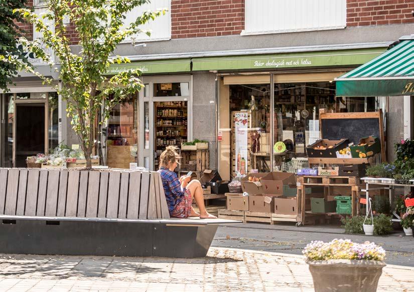 Attraktiva Södertälje JÄRNA Visste du att.. Restaurang skåpmat i Järna är med i White Guide, en prestigefylld restaurangguide som varje år bedömer 800 restauranger runt om i Sverige.