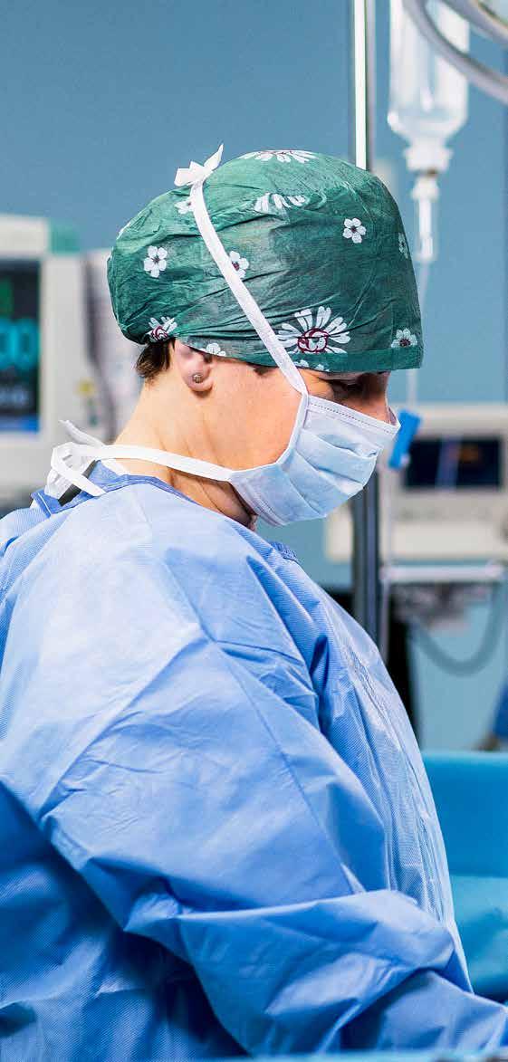 INNEHÅLL Året i korthet 2 Medicover i korthet 3 VD har ordet 4 Strategi 6 Medicovers affärsmodell 6 Finansiella mål 9 Grund för tillväxt 10 Strategisk riktning 12 Marknader 16 Divisioner 20