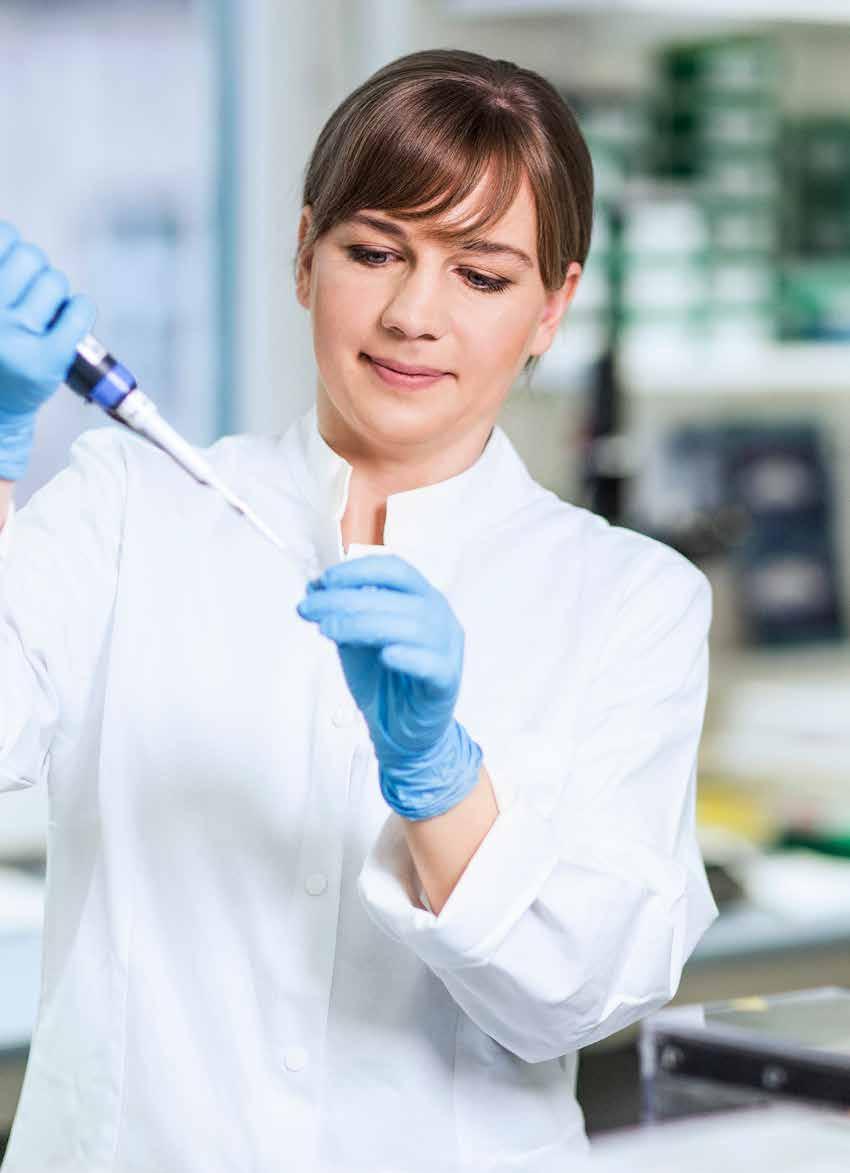 Våra medarbetare Antal medarbetare 1) 25 000 20 000 15 000 11 215 13 046 17 470 15 913 20 970 10 000 5 000 0 2014 Diagnostic Services 2015 2016 Koncernen 2017 2018 Healthcare Services 1) Har