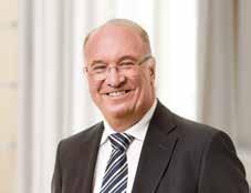 Förvaltningsberättelse MICHAEL FLEMMING Styrelseledamot sedan 2015. Ledamot i revisionsutskottet. Född 1957. Nationalitet: Sydafrikan.