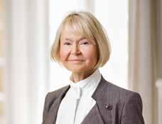 Yrkesbakgrund: Styrelseledamot och VD i Life Healthcare Ltd. Styrelseledamot i Saanyati Holding Ltd och Capio AB (publ).