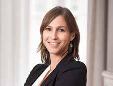 Yrkesbakgrund: Managing Director i Oresa Ventures och Business Development Manager i Oriflame Östeuropa. Aktieägande i bolaget: 2 479 155 B-aktier. LISELOTTE BERGMARK HR-chef Anställd sedan 2018.