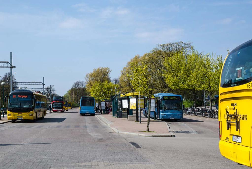 Tempen på bussbranschen alla svar räknas Sedan några år tillbaka har Transportföretagen genomfört rekryteringsundersökningar inom bussbranschen som numera kallas Tempen på bussbranschen.