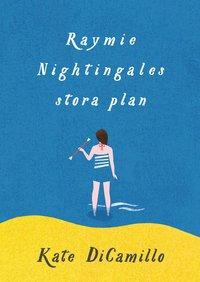 Raymie Nightingales stora plan PDF ladda ner LADDA NER LÄSA Beskrivning Författare: Kate Dicamillo. Raymie Clarke har en plan.