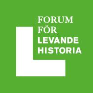 Redovisning av Forum för levande historias arbete inom ramarna för Nationell plan mot rasism, liknande former av fientlighet och hatbrott Diarienummer: 2016/174