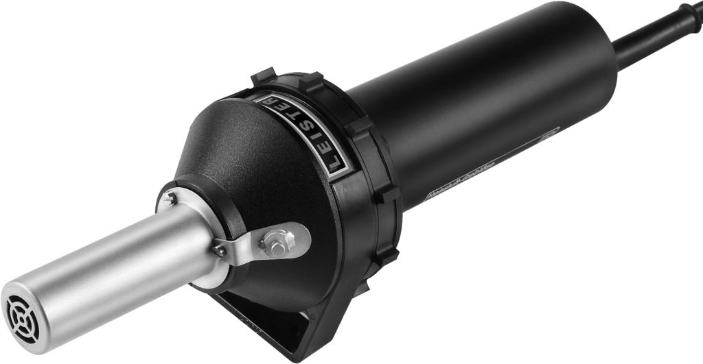 HOT JET S Leister Technologies AG Galileo-Strasse 10 CH-6056