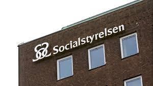 Socialstyrelsens