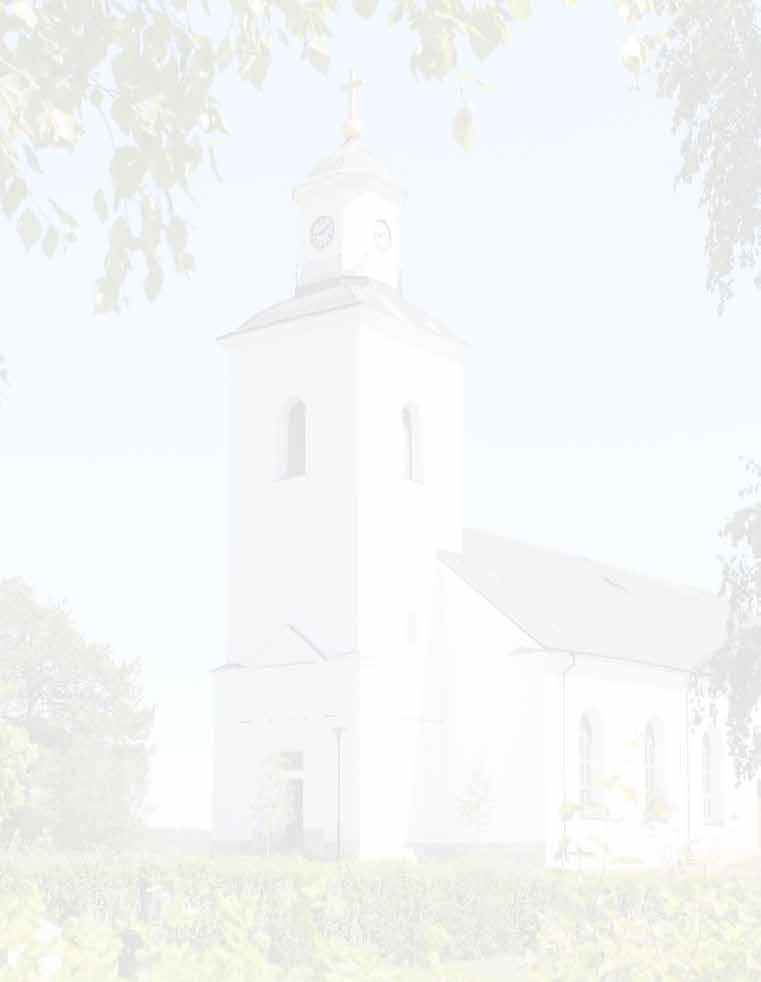 BERGSJÖ FÖRSAMLING GUDSTJÄNSTER BERGSJÖ 29 maj, onsdag kl. 8.00-8.30 Mässa i Taizéanda. Trefaldighetskapellet. 30 maj, Kristi himmelsfärds dag kl. 15.