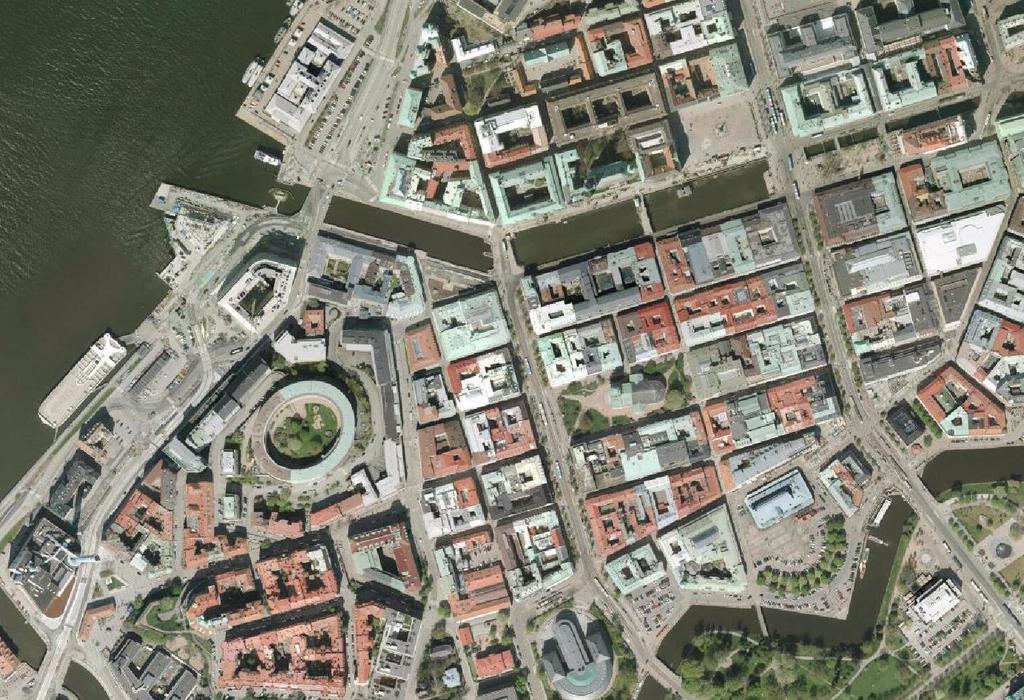 Detaljplan för på- och ombyggnation vid Magasinsgatan inom stadsdelen Inom Vallgraven Detaljplan Dnr: 16/0653 SDN: Centrum Centrala Göteborg innerstaden.