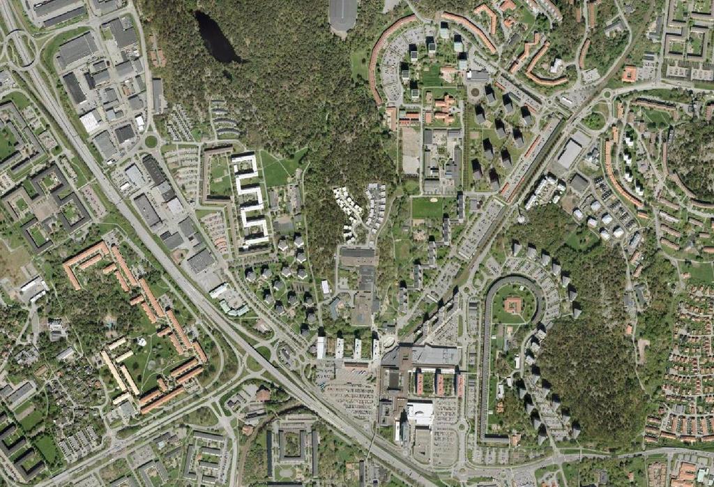 Detaljplan för bostäder vid Fagottgatan inom stadsdelen Järnbrott Detaljplan Dnr: 17/0210 SDN: Askim-Frölunda-Högsbo Mellanstaden Prioriterat utbyggnadsområde.