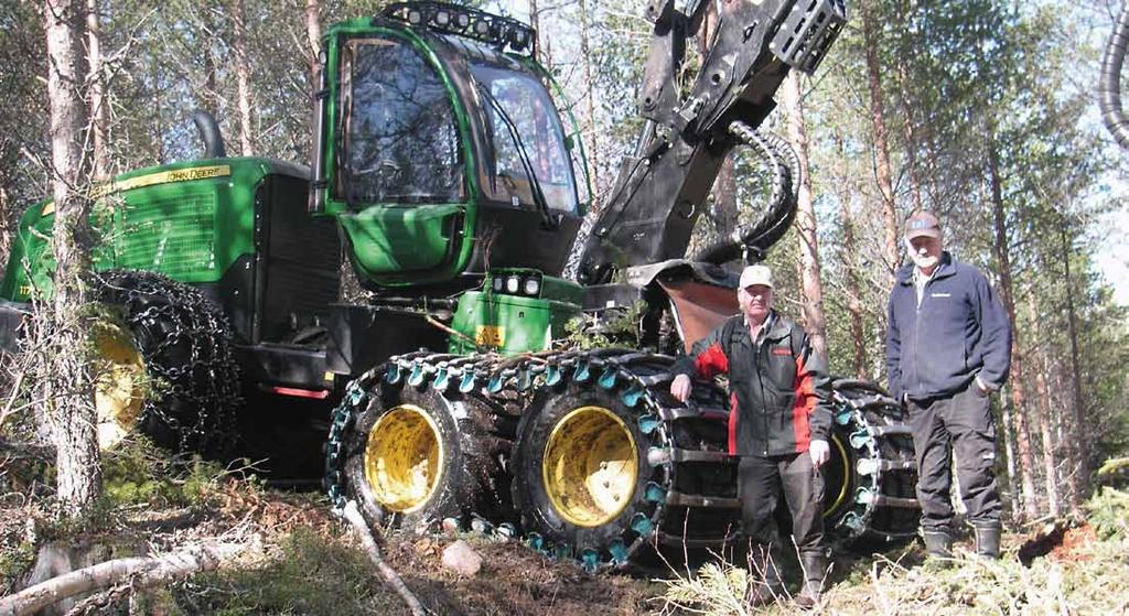 utmaning för hela branschen, inte minst för den småskaliga produktionen.