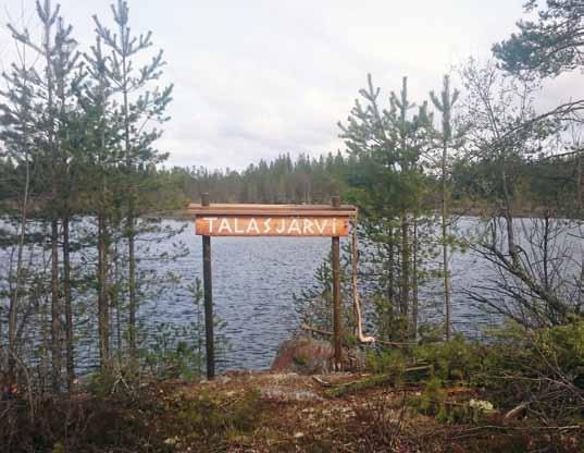 Ingemar minns För rätt många år sedan var två personer från Lantmäteriverket i Gävle och Ortnamnsarkivet i Uppsala till Orsa för att redovisa sin syn på kartnamnen i Orsa.