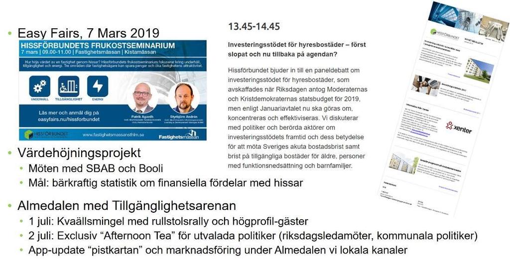 52 Nytt från
