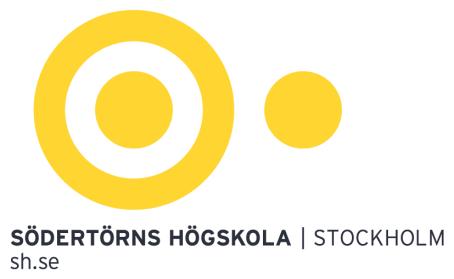 Nya intäktsredovisningsstandarden IFRS 15 - en totalundersökning på hur börsnoterade bolag påverkas av IFRS 15 Av: Antony Deng & Xisrav Jurayev