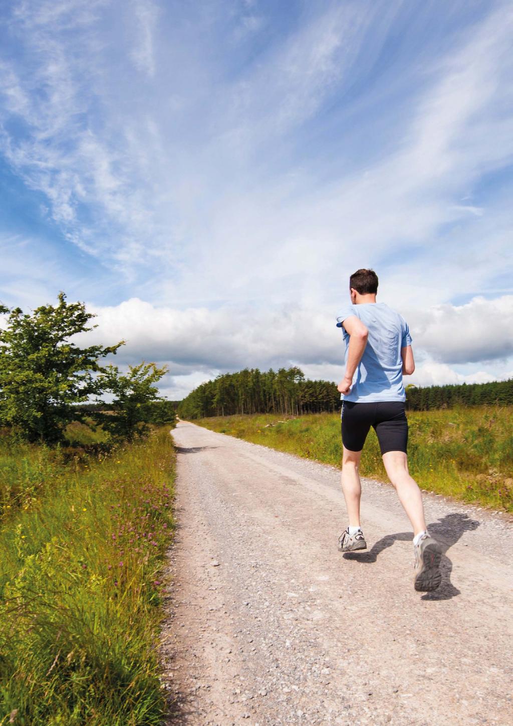 MAJ 2019 Dansk Fitness & Helse