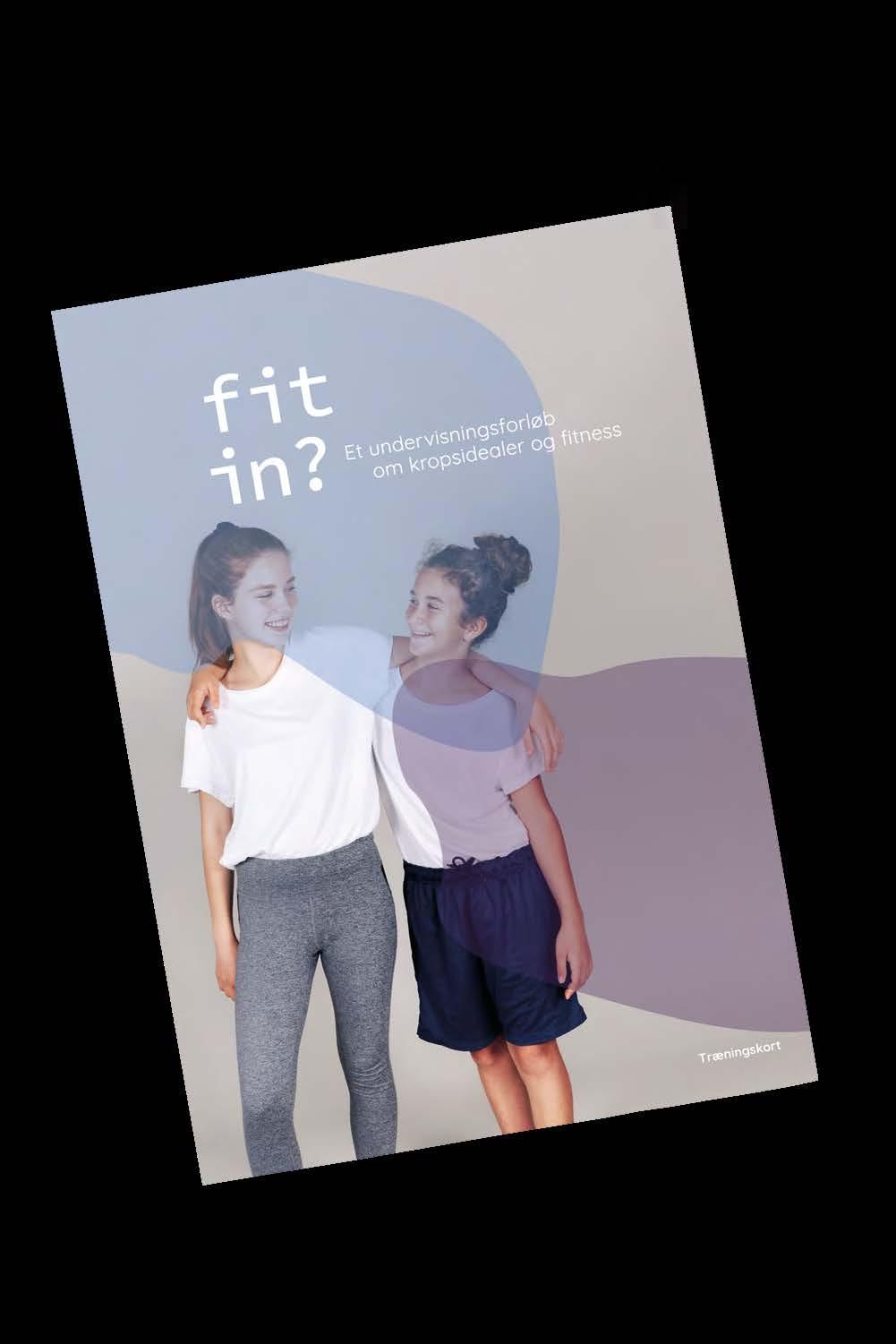 Selv fra sofaen dyrker vi fitnessinteressen, når vi følger fitnessguruer eller #fitnessmotivation på Instagram. Men med bølgen følger også forventninger til den perfekte krop.